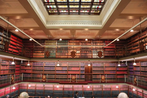 Free Tour Of NSW Parliament - Tourism Caloundra 1