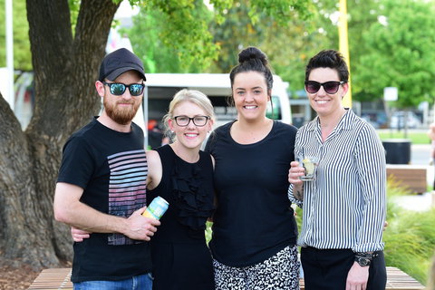 Fridays On My Mind - Tourism Caloundra 1