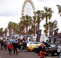 Geelong Revival Motoring Festival - Tourism Caloundra