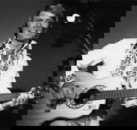 Glen Campbell And Frankie Laine Show - Tourism Caloundra