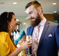 Golden Eagle Day - Tourism Caloundra