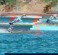 Grafton Bridge to Bridge Ski Classic - Tourism Caloundra