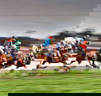 Grafton July Racing Carnival - Tourism Caloundra
