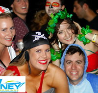 Halloween Cruise XIV - Tourism Caloundra