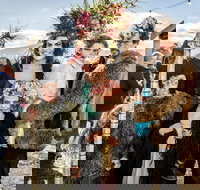 Huon Valley Mid-Winter Festival  - Virtual - Tourism Caloundra