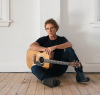 Ian Moss Matchbook 30th Anniversary Tour - Tourism Caloundra