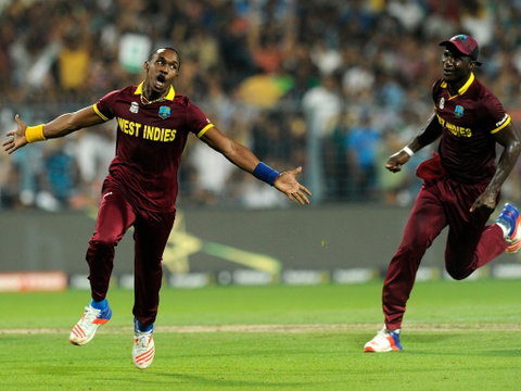 ICC Men's T20 World Cup - West Indies V Qualifier B2 - Tourism Caloundra 0