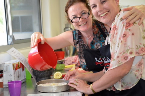 Indian And Sri Lankan Cooking Class - Tourism Caloundra 1