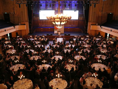 International Mining And Resources Conference (IMARC) - Tourism Caloundra 1