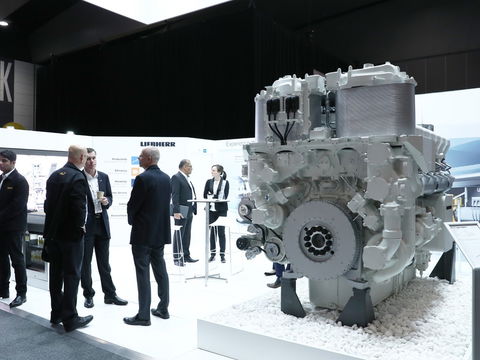 International Mining And Resources Conference (IMARC) - Tourism Caloundra 2