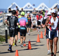 IRONMAN Western Australia - Tourism Caloundra