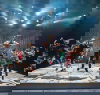 I've Been Meaning To Ask You - Tourism Caloundra