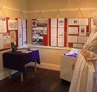Learn Your History Saturday Parramatta and District Historical Society - Tourism Caloundra