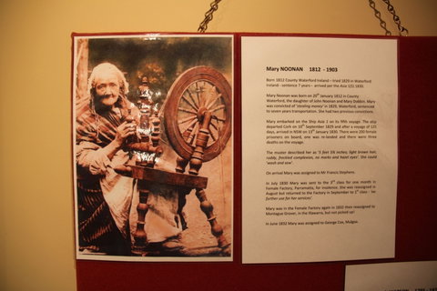 Learn Your History Saturday: Parramatta And District Historical Society - Tourism Caloundra 1