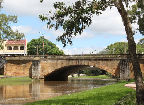Learn Your History Saturday: Parramatta And District Historical Society - Tourism Caloundra 2