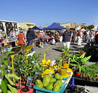 Maclean Community Monthly Markets - Tourism Caloundra
