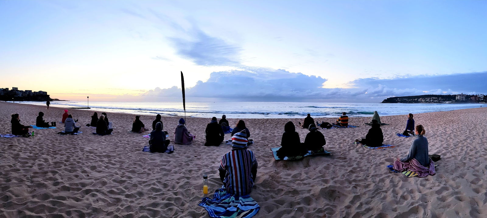 Avalon Beach NSW Tourism Caloundra