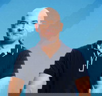 Marty Sheargold - Tourism Caloundra