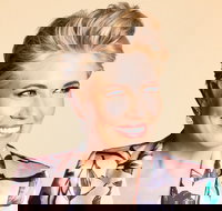 Melinda Schnieder - A Farewell to Doris - Tourism Caloundra