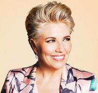 Melinda Schneider A Farewell To Doris Day - Tourism Caloundra