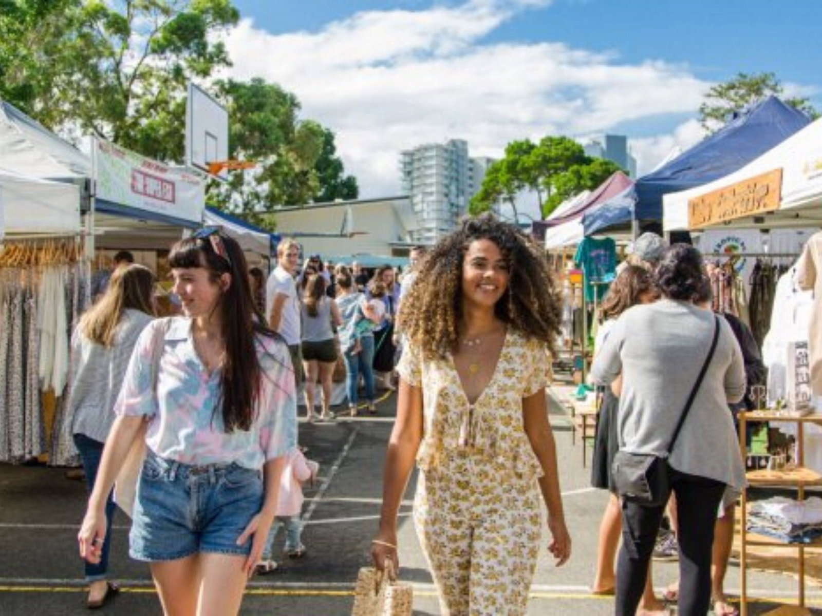 Ryde NSW Tourism Caloundra