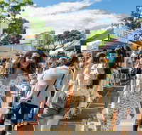 Midway Seasonal Market - Tourism Caloundra