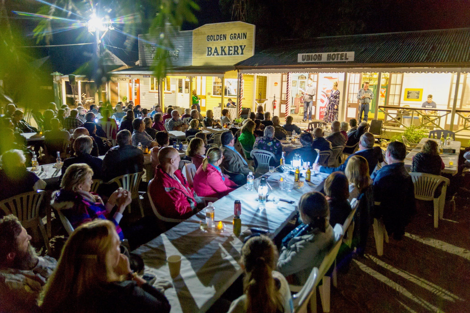 Miles QLD Tourism Caloundra