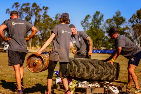 Miles Back To The Bush Festival - Tourism Caloundra 2