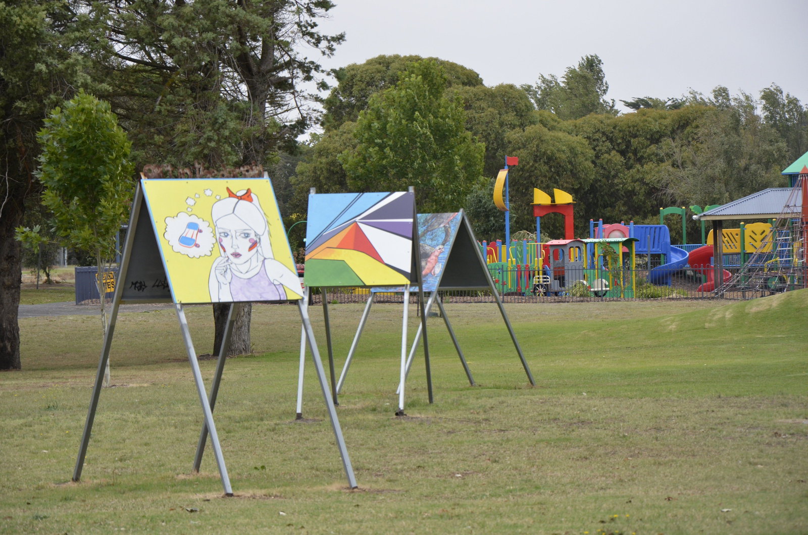 Rocky Camp SA Tourism Caloundra