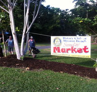 Mission Beach Markets - Tourism Caloundra