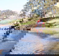 Mountain Man Tri Challenge - Tourism Caloundra