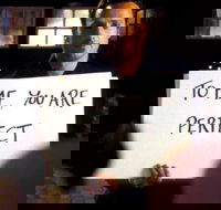 Movies by Moonlight Screening Love Actually - Tourism Caloundra