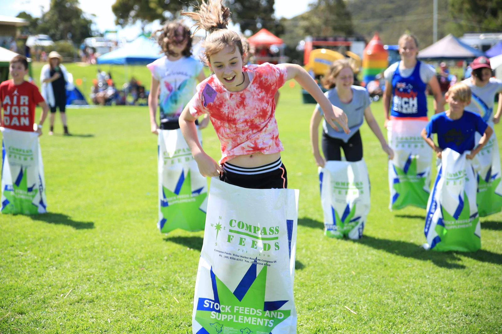Mount Compass SA Tourism Caloundra