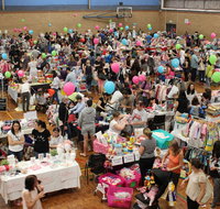 My Kids Market - Tourism Caloundra