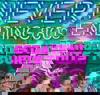 Never Ending 80s - The Greatest Hits Tour - Tourism Caloundra