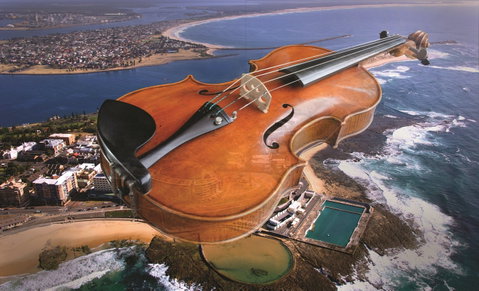 Newcastle Music Festival - Tourism Caloundra 0