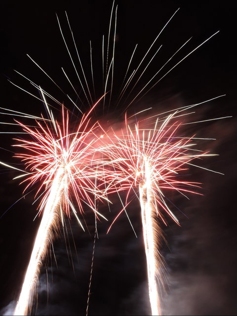 New Years Eve Fireworks Spectacular And Family Fun Night - Tourism Caloundra 1