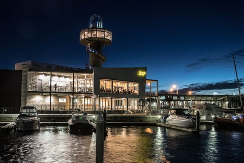 New Year’s Eve At 360Q (Upstairs) - Tourism Caloundra 1