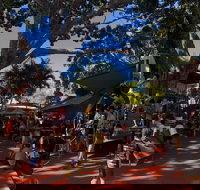 Nightcliff Markets - Tourism Caloundra