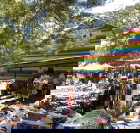 Nimbin Markets - Tourism Caloundra
