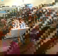 Nimbin Spring Arts Exhibition - Tourism Caloundra