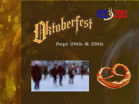 Oktoberfest At Ice Zoo - Tourism Caloundra 0