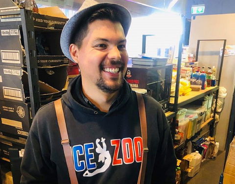 Oktoberfest At Ice Zoo - Tourism Caloundra 1