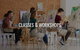 Online Live Streaming Class: Make A Dream Catcher With Flowers And Crystal - thumb 0