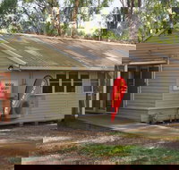 Open Studio Gallery - Tourism Caloundra