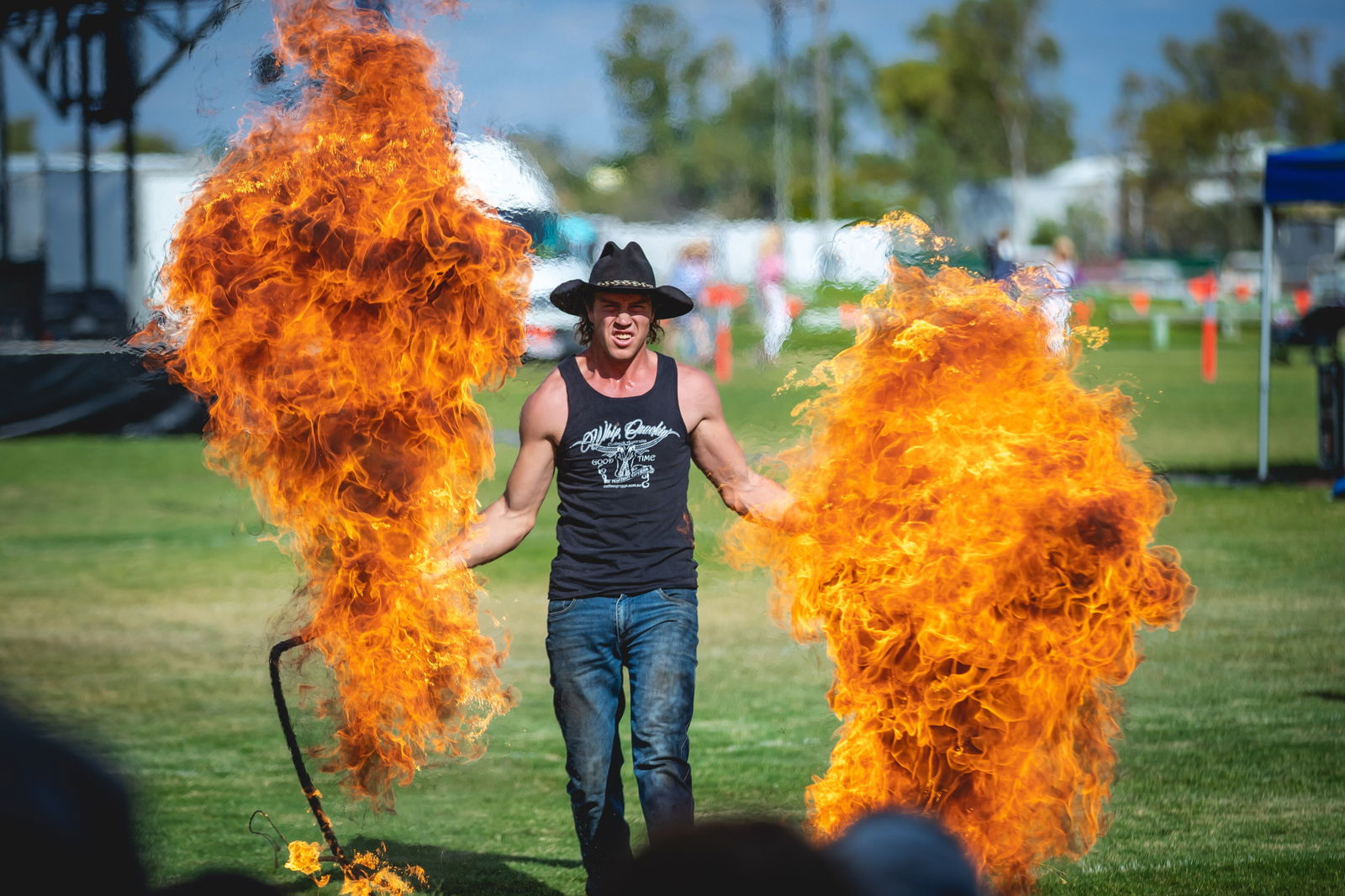 Winton QLD Tourism Caloundra