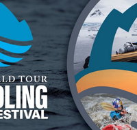 Paddling Film Festival 2020 - Canberra - Tourism Caloundra