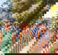 Perricoota Pop and Pour Festival - Echuca Moama - Tourism Caloundra