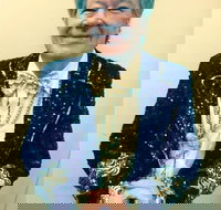 Piano Tributes With Peter Sullivan - Tourism Caloundra