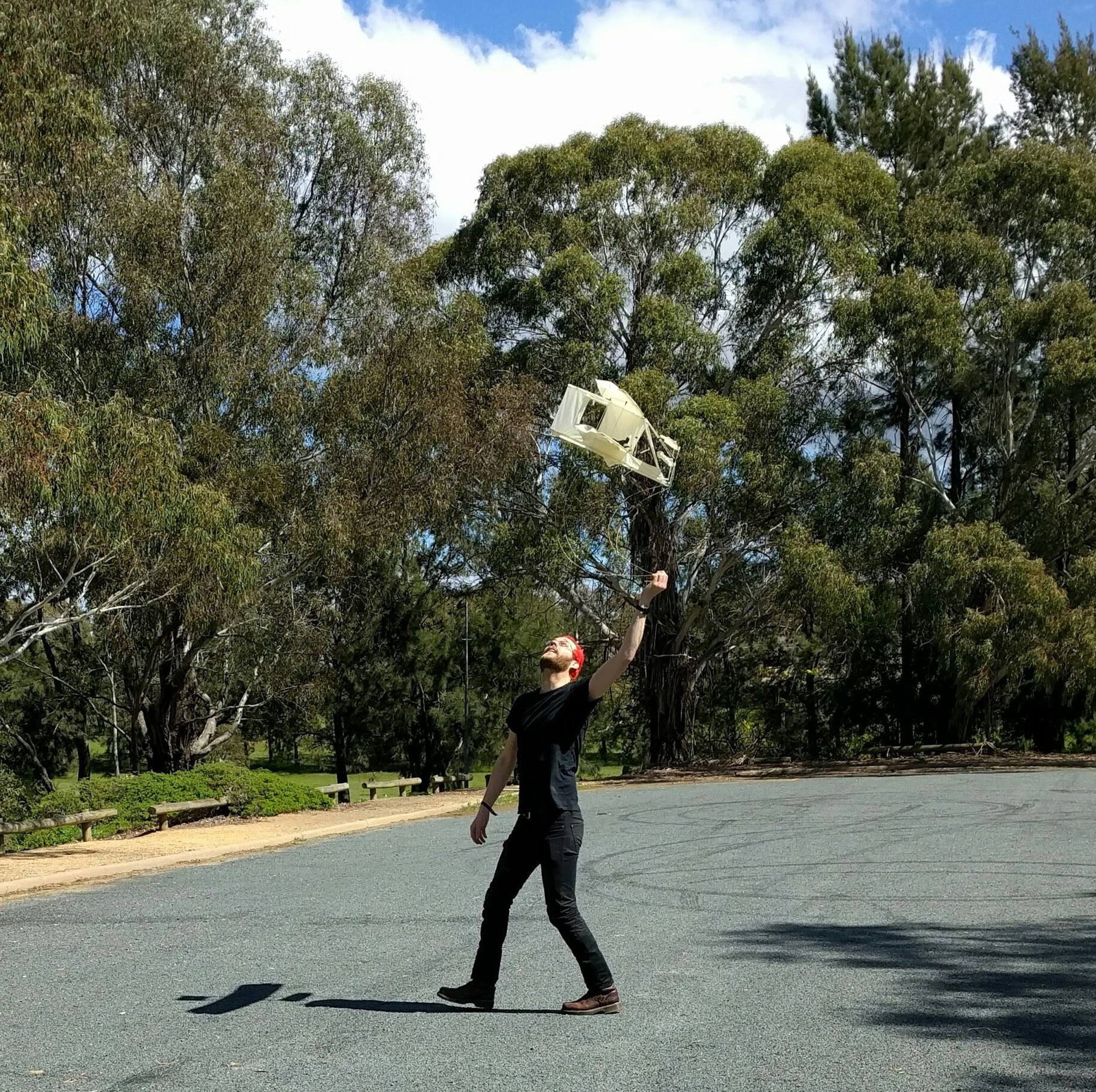 Giralang ACT Tourism Caloundra